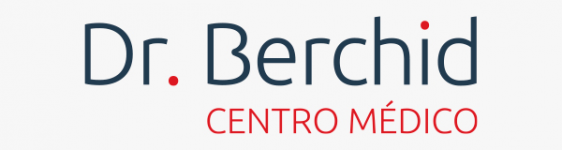 Logotipo de Aula Centro Médico Dr. Berchid
